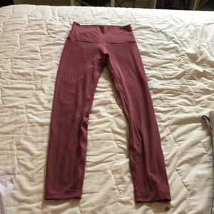 Lululemon align leggings